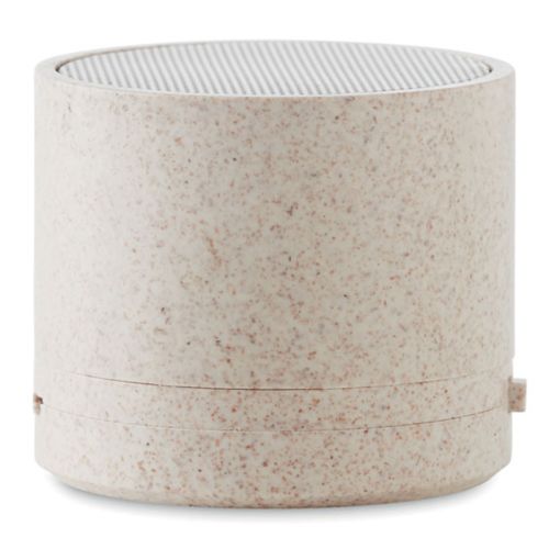 Wheat straw speaker - Image 3